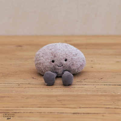 Jelly Cat Amuseables Pebble - image 1