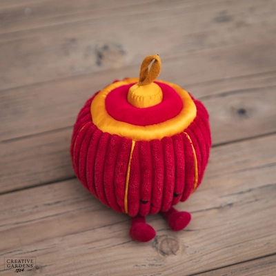 Jelly Cat Amuseables Rayray Lantern - image 2