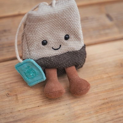 Jelly Cat Amuseables Steepy Teabag - image 3