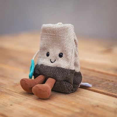 Jelly Cat Amuseables Steepy Teabag - image 4