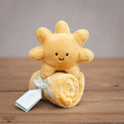 Jelly Cat Amuseables Sun Soother