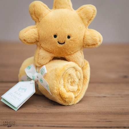 Jelly Cat Amuseables Sun Soother - image 2