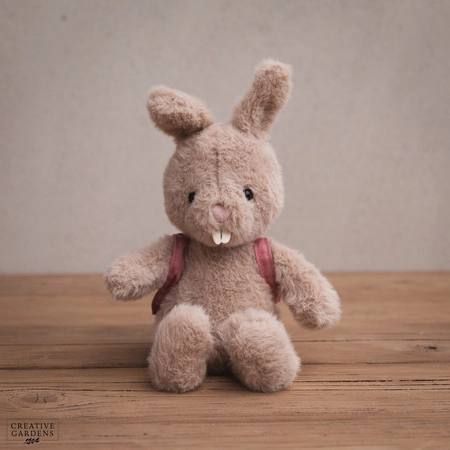 Jelly Cat Backpack Bunny - image 1