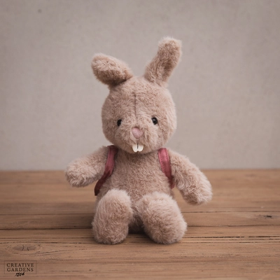 Jelly Cat Backpack Bunny