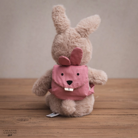 Jelly Cat Backpack Bunny - image 2
