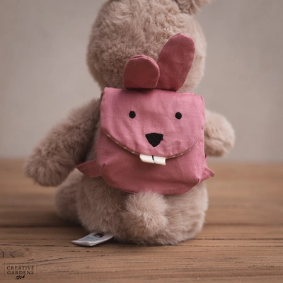 Jelly Cat Backpack Bunny - image 3