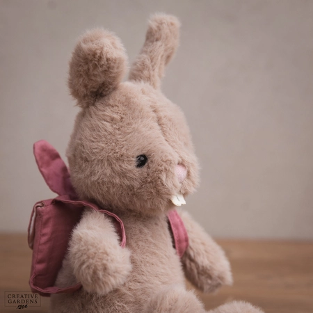 Jelly Cat Backpack Bunny - image 4
