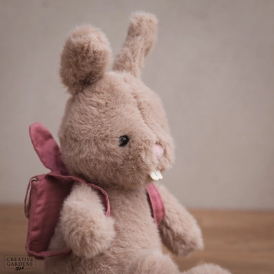Jelly Cat Backpack Bunny - image 4