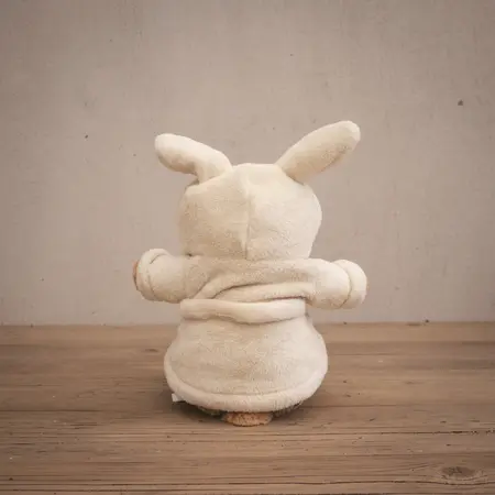 Jelly Cat Bartholomew Bear Bathrobe