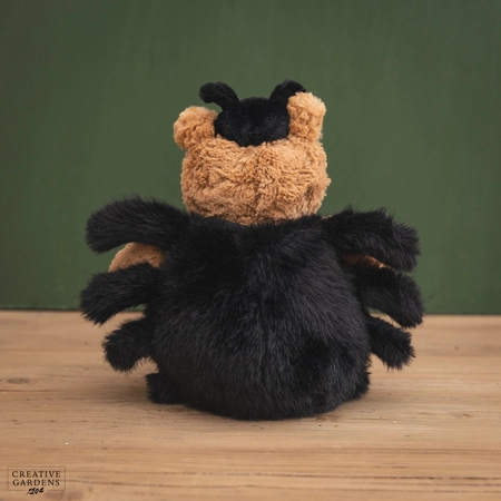 Jelly Cat Bartholomew Bear 'Spider' - image 3