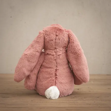 Jelly Cat Bashful Sorrel Bunny Original