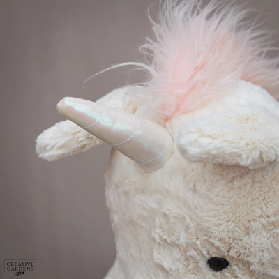 Jelly Cat Bashful Unicorn Giant - image 4