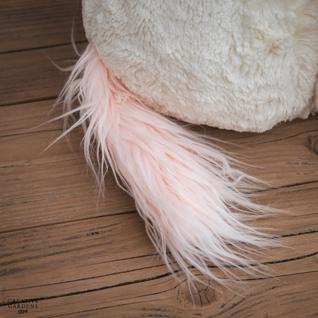 Jelly Cat Bashful Unicorn Really Big - image 6