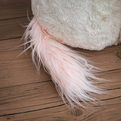 Jelly Cat Bashful Unicorn Really Big - image 6