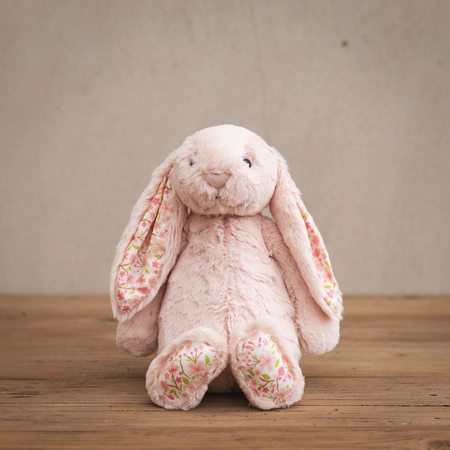 Jelly Cat Blossom Bunny Cherry - image 1