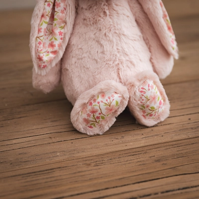 Jelly Cat Blossom Bunny Cherry - image 2