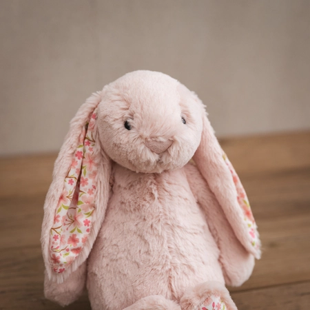 Jelly Cat Blossom Bunny Cherry - image 3