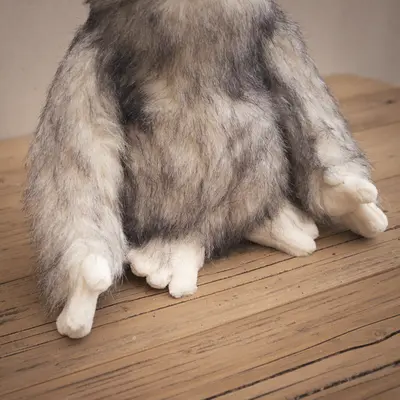 Jelly Cat Bretti Yeti