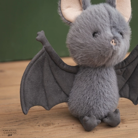 Jelly Cat Broox Bat - image 3