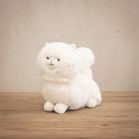 Jelly Cat Carissa Persian Cat