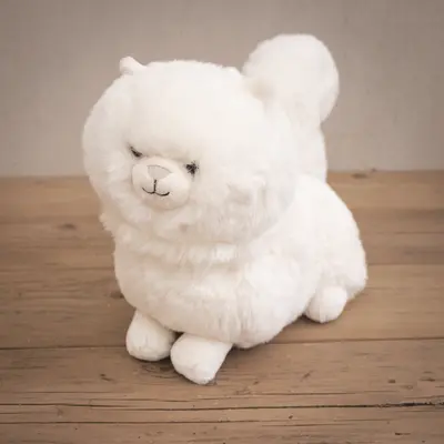 Jelly Cat Carissa Persian Cat