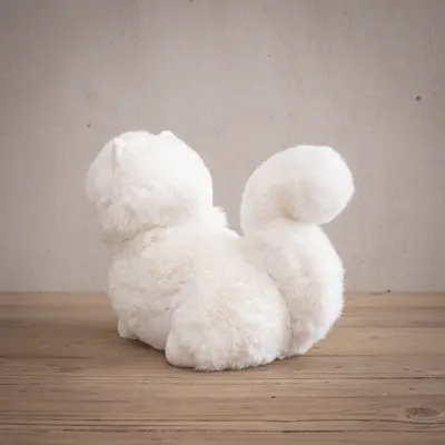 Jelly Cat Carissa Persian Cat