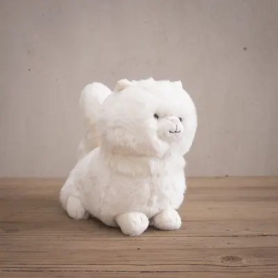 Jelly Cat Carissa Persian Cat