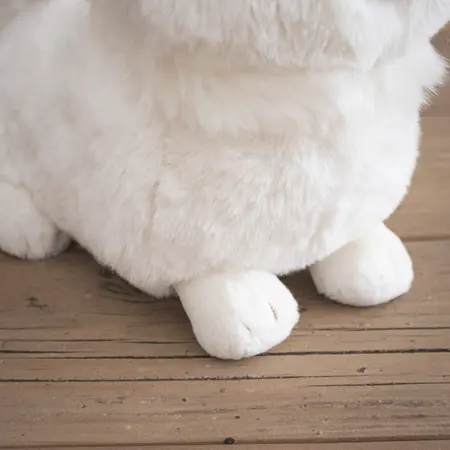 Jelly Cat Carissa Persian Cat