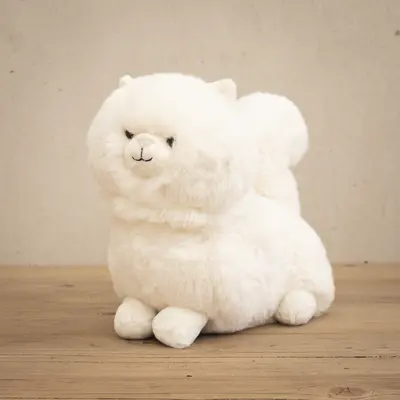 Jelly Cat Carissa Persian Cat