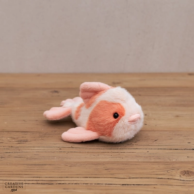 Jelly Cat Fancy Carp - image 1