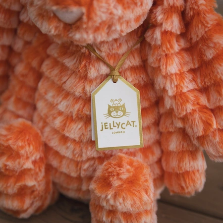 Jelly Cat Fizzleskip Bunny Original