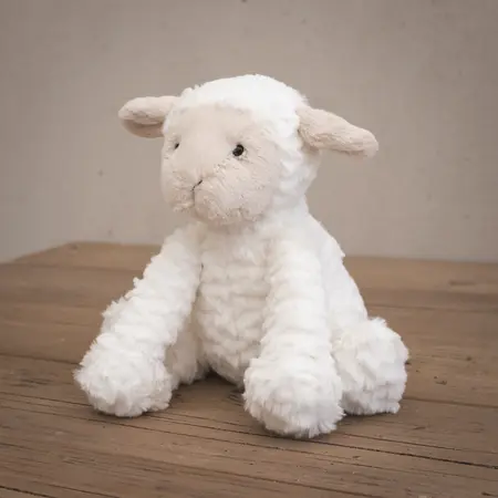 Jelly Cat Fuddlewuddle Lamb Medium