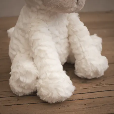 Jelly Cat Fuddlewuddle Lamb Medium