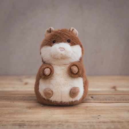 Jelly Cat Gordy Guinea Pig - image 1