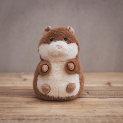 Jelly Cat Gordy Guinea Pig