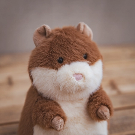 Jelly Cat Gordy Guinea Pig - image 2