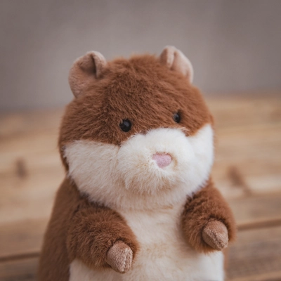 Jelly Cat Gordy Guinea Pig - image 2