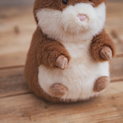 Jelly Cat Gordy Guinea Pig - image 3