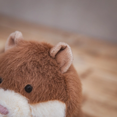 Jelly Cat Gordy Guinea Pig - image 4