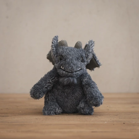 Jelly Cat Growlston Gargoyle