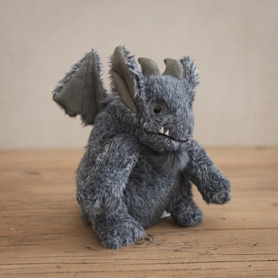 Jelly Cat Growlston Gargoyle