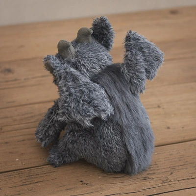 Jelly Cat Growlston Gargoyle
