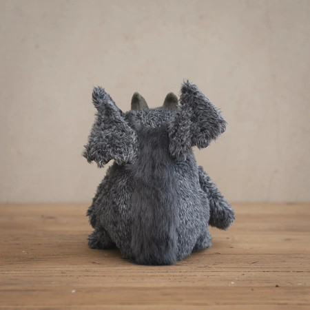Jelly Cat Growlston Gargoyle