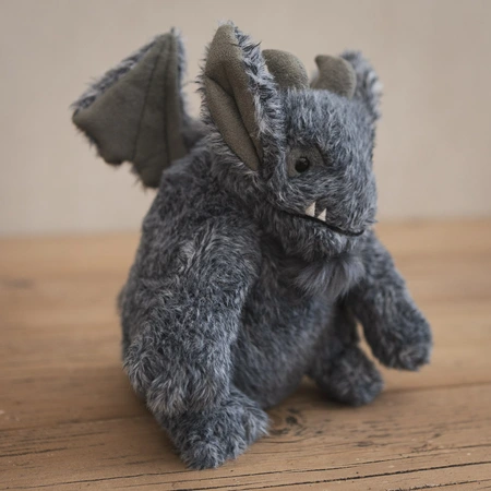 Jelly Cat Growlston Gargoyle
