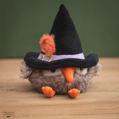 Jelly Cat Heccaty Hootnightly - image 2