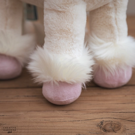 Jelly Cat Isadora Unicorn - image 2