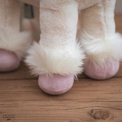 Jelly Cat Isadora Unicorn - image 2