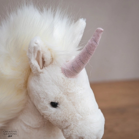 Jelly Cat Isadora Unicorn - image 3