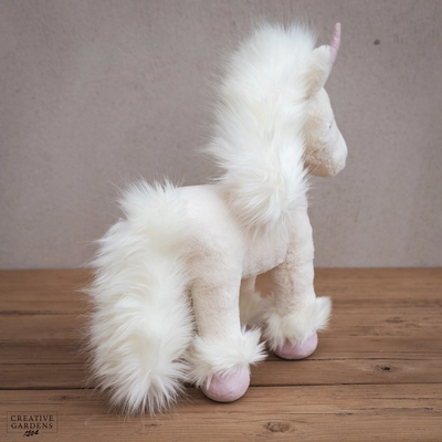 Jelly Cat Isadora Unicorn - image 4