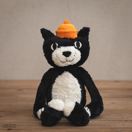 Jelly Cat Jack - image 1